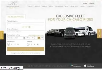 americancoachlimousine.com