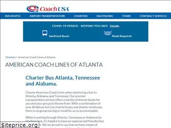 americancoachofatlanta.com