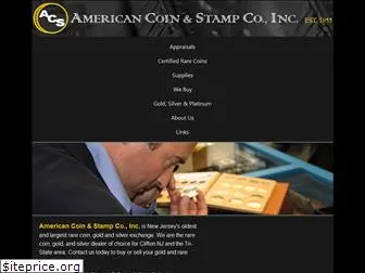 americancoinnj.com