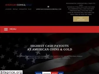 americancoinsandgold.com