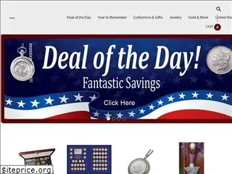 americancointreasures.com