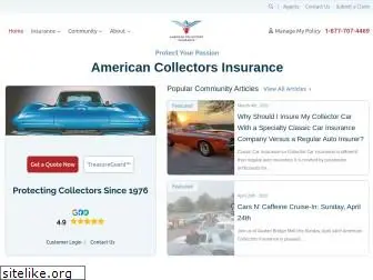 americancollectors.com