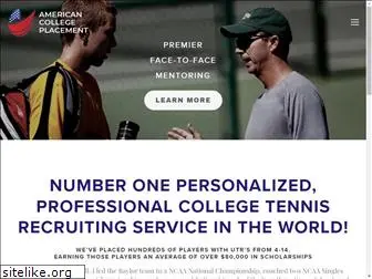 americancollegeplacement.com