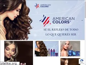 americancolorsonline.com