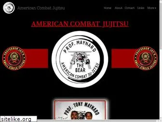 americancombatjujitsu.com