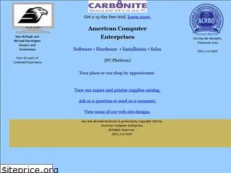 americancomputerenterprises.com