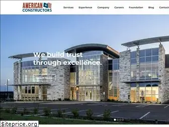 americanconstructors.com