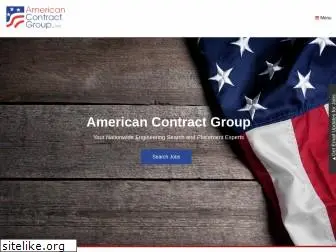 americancontractgroup.com