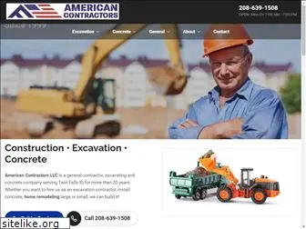 americancontractorsllc.com