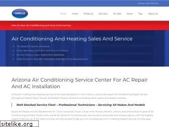 americancoolingandheating.com