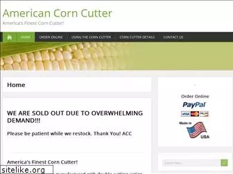 americancorncutter.com