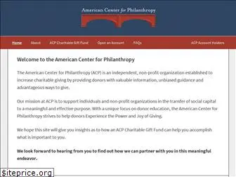 americancp.org