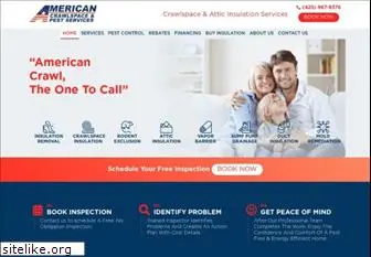 americancrawl.com