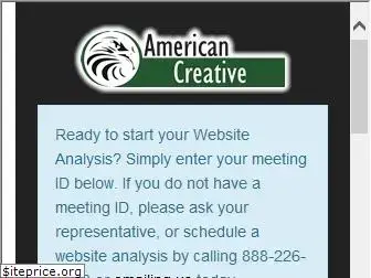 americancreative.com