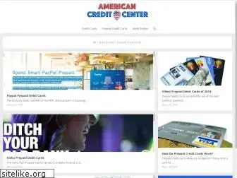 americancreditcenter.com