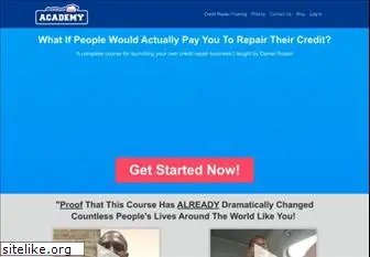 americancreditrepairacademy.com