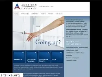 americancrescent.com