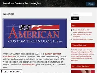 americancustomtech.com