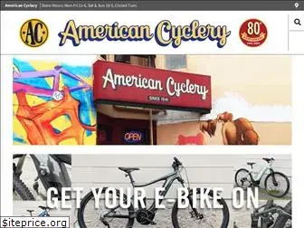 americancyclery.com