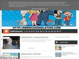americandadlatino.com