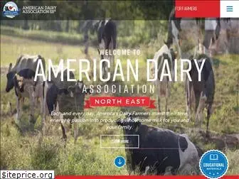 americandairy.com