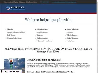 americandebtcounseling.com