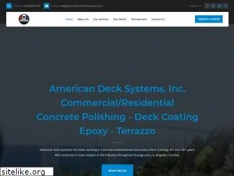 americandecksystems.com