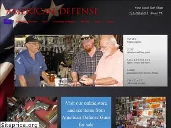 americandefenseguns.com