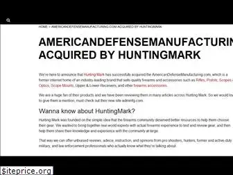 americandefensemanufacturing.com