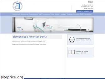 americandental.com.ar