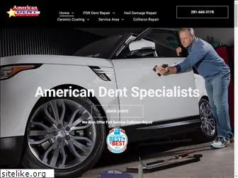 americandentspecialists.com