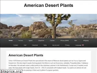 americandesertplants.com