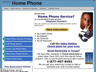 americandialtone.com