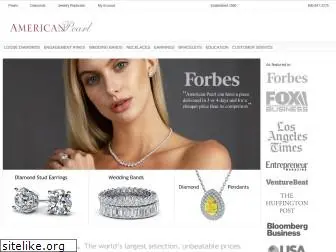 americandiamondshop.com