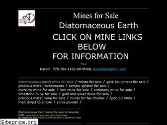 americandiatomite.com