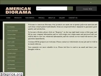 americandiorama.com