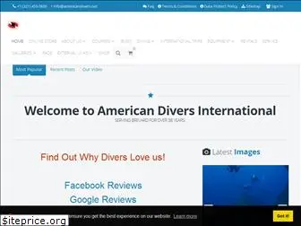 americandivers.net