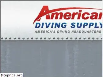 americandiving.com