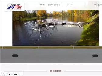 americandock.com