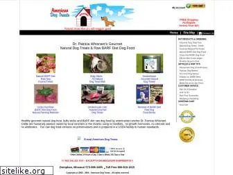 americandogtreats.com