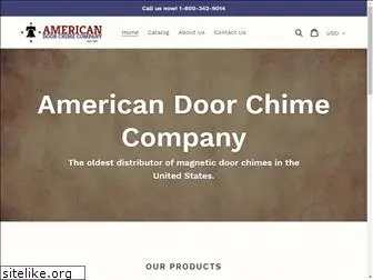 americandoorchimeco.com