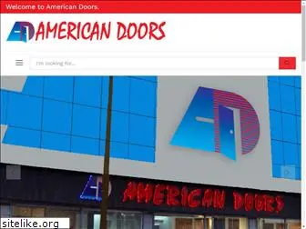americandoors.pk