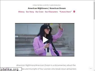 americandreamfilms.com