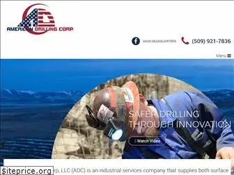 americandrillingcorp.com