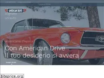americandrive.it