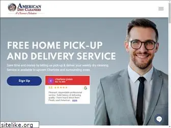 americandrycleaners.net