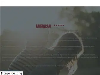 americanducts.com