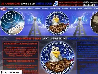 americaneaglecb.com