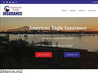 americaneaglela.com