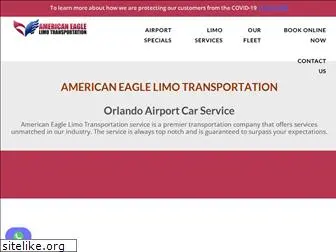 americaneaglelimotransportation.com